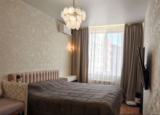 Продается однокомнатная квартира, 36.5 м2, деревня Крёкшино, улица Медовая Долина, 2