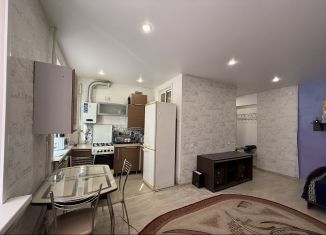 Квартира на продажу студия, 32.5 м2, Воронеж, улица Моисеева, 1