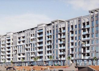 Продаю 1-комнатную квартиру, 47.7 м2, Крым