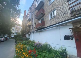 Продается двухкомнатная квартира, 40 м2, Воронеж, Плехановская улица, 6