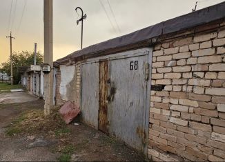 Сдаю в аренду гараж, Оренбургская область