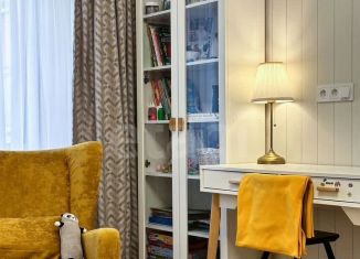 Сдаю в аренду 3-комнатную квартиру, 122.7 м2, Тюмень, Мельничная улица, 83