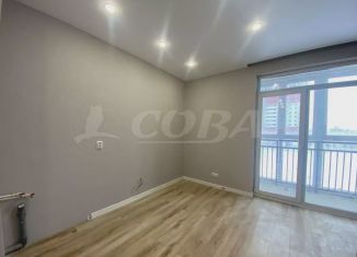 Продаю квартиру студию, 32 м2, Тюмень, Краснооктябрьская улица, 16