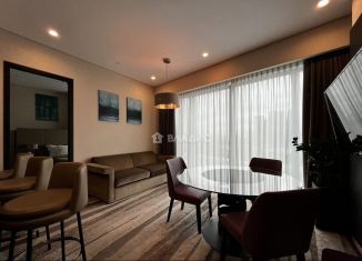 Сдам 1-комнатную квартиру, 70 м2, Москва, 1-й Красногвардейский проезд, 21с1