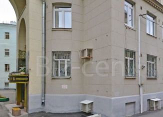 Офис в аренду, 27 м2, Москва, Селивёрстов переулок, 1А, Селивёрстов переулок