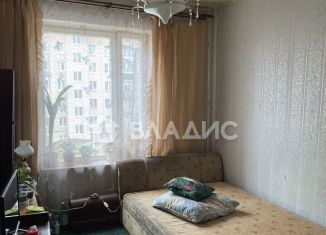 Продажа 2-ком. квартиры, 47.4 м2, Балашиха, Пролетарская улица, 4