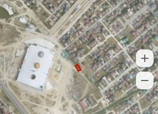 Продажа участка, 6 сот., Махачкала, улица Просвещения, 49