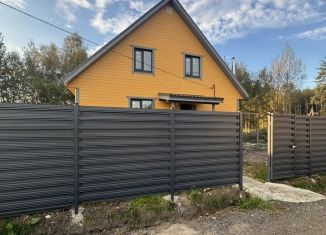 Продаю дом, 150 м2, Московская область, Рябиновый проезд