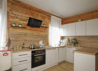 Продам дом, 93 м2, деревня Грановщина, улица Михаила Ульянова, 21А