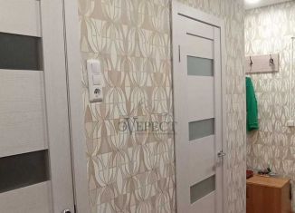 Продается 1-ком. квартира, 39 м2, Старый Оскол, микрорайон Ольминского, 8