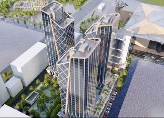 Продажа помещения свободного назначения, 61.7 м2, Грозный, улица Хамзата У. Орзамиева, 45А