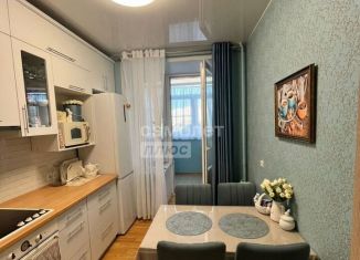 Продаю однокомнатную квартиру, 33.5 м2, Вологда, Северная улица, 16Б