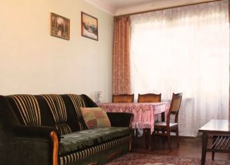 Трехкомнатная квартира на продажу, 59.3 м2, Краснодар, микрорайон Дубинка, Воронежская улица, 62