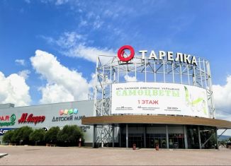 Сдается в аренду торговая площадь, 77.3 м2, Челябинская область, посёлок Айский, 70