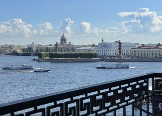 Продаю многокомнатную квартиру, 295 м2, Санкт-Петербург, проспект Добролюбова, 2