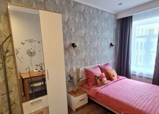 Сдаю в аренду квартиру студию, 18 м2, Санкт-Петербург, Лиговский проспект, 56Е