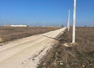 Земельный участок на продажу, 8 сот., Крым, Космическая улица, 23