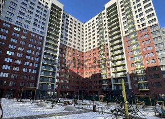 Продаю квартиру студию, 29.5 м2, Ярославль, Тутаевское шоссе, 93Б