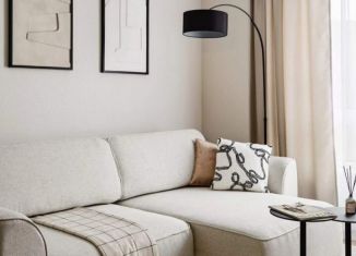 Квартира на продажу студия, 27 м2, Ростов-на-Дону, ЖК Суворовский, улица Дмитрия Петрова, 6