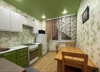 Продается однокомнатная квартира, 33 м2, Краснодар, улица Петра Метальникова, 7, Музыкальный микрорайон