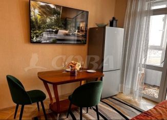 Продам однокомнатную квартиру, 44.1 м2, Тюмень, улица Андрея Бушуева, 2