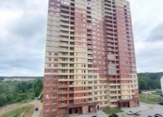 Продаю трехкомнатную квартиру, 88.6 м2, Ярославль, Красноборская улица, 38к3