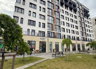 Продаю двухкомнатную квартиру, 63.5 м2, Калининград, Батальная улица, 65Б