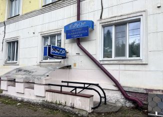 Продажа помещения свободного назначения, 88 м2, Брянск, улица Вали Сафроновой, 69