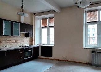 Продаю 2-комнатную квартиру, 60.8 м2, Краснодар, Ставропольская улица, 184, микрорайон Дубинка