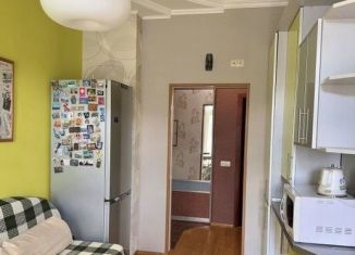 Сдам 1-ком. квартиру, 40 м2, Москва, улица Поликарпова, 19к2