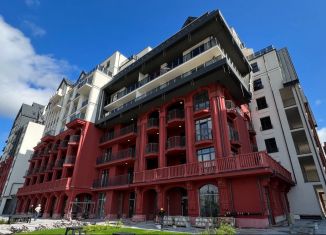 Продается 2-ком. квартира, 100.7 м2, Калининград