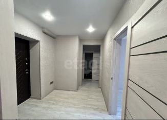 Продам 2-ком. квартиру, 55.4 м2, Озёрск, проспект Ленина, 60