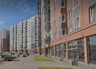 Аренда торговой площади, 113.2 м2, Ленинградская область, Романовская улица, 4