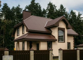 Продается дом, 160 м2, Чувашия, 2-я Чандровская улица