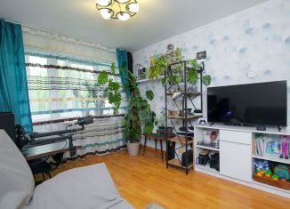 Продажа однокомнатной квартиры, 32.1 м2, Калининград, Мариупольская улица, 3