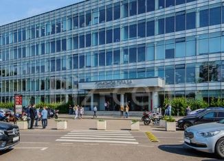 Офис в аренду, 172.3 м2, Москва, метро ЗИЛ, улица Ленинская Слобода, 26с5