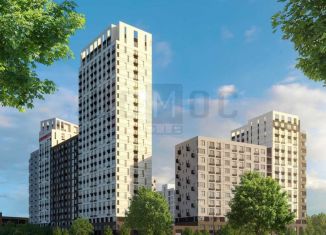 Продаю помещение свободного назначения, 97.8 м2, Екатеринбург, улица Академика Ландау, 19