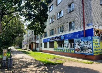 Сдается комната, 17.9 м2, Брянск, Белорусская улица, 30