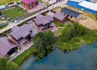 Продажа дома, 147 м2, деревня Новолисиха, Озёрная улица, 1А