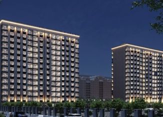 Продается двухкомнатная квартира, 48.6 м2, Дагестан, улица Ирчи Казака, 37