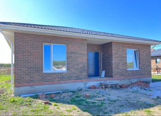 Продам дом, 117 м2, Татарстан, Лесная улица