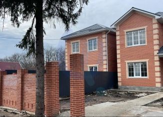 Продается дом, 135 м2, Краснодарский край, Садовая улица