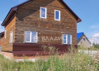 Продается дом, 123 м2, Республика Башкортостан, Молодёжная улица