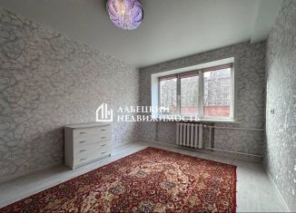 2-комнатная квартира на продажу, 31.3 м2, Чебоксары, улица Фридриха Энгельса, 40