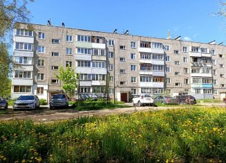 Продажа двухкомнатной квартиры, 45 м2, Ярославль, 4-я Портовая улица, 5