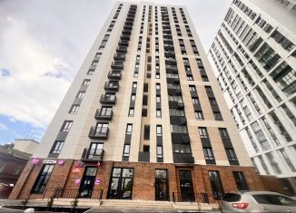 Продам квартиру студию, 24 м2, Республика Башкортостан, улица Гафури, 88/1