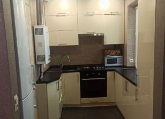 Продается 3-ком. квартира, 57.3 м2, Таганрог, улица Пальмиро Тольятти, 20-2