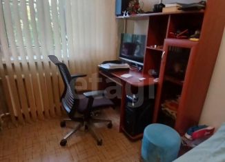 Продажа 2-ком. квартиры, 44.2 м2, Ярославль, улица Блюхера, 84