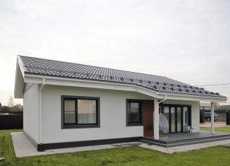 Продаю дом, 124 м2, Домодедово, КП Грильяж, 46