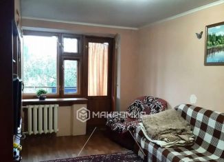 Двухкомнатная квартира на продажу, 41.4 м2, Пенза, проспект Победы, 16